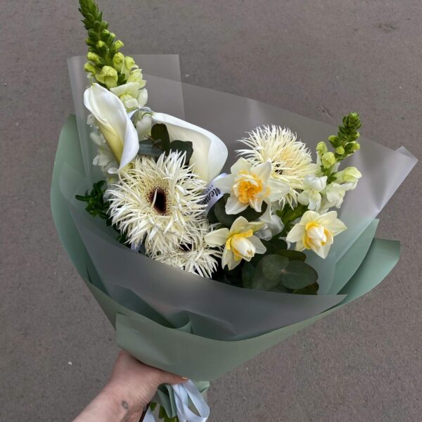 Золушка