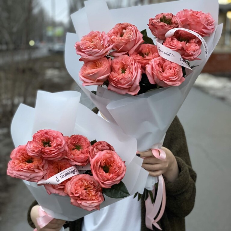 Чары любви